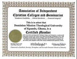 AICCS Membership