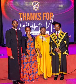 Nairobi Ordination