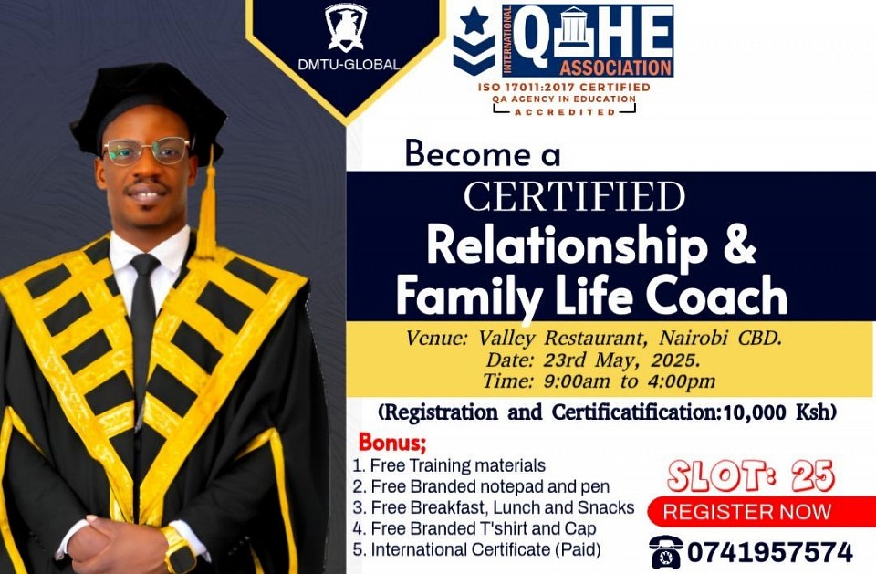 Admission ongoing