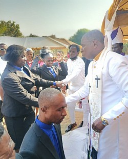 Ordination