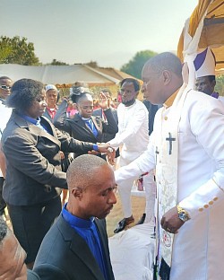 Ordination