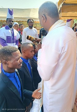 Ordination