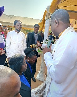 Ordination