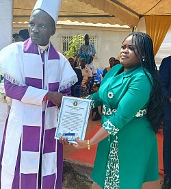 Ordination