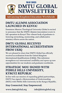 Newsletter
