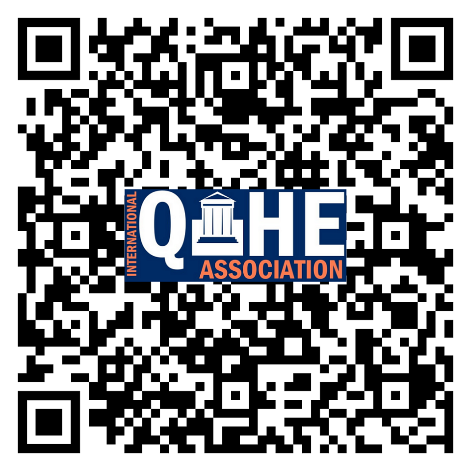 Scan for Accreditation Verification