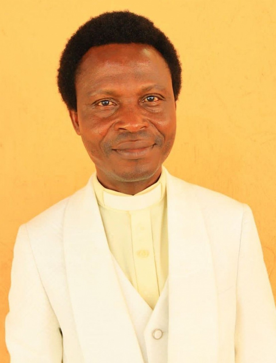 Dr. Emil Doe - Dean of Academics
