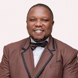 Missionary Dr. Daniel Karuah - Haiti